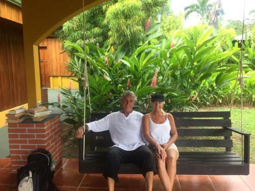 Posada Casona R�stica & Bungalow
