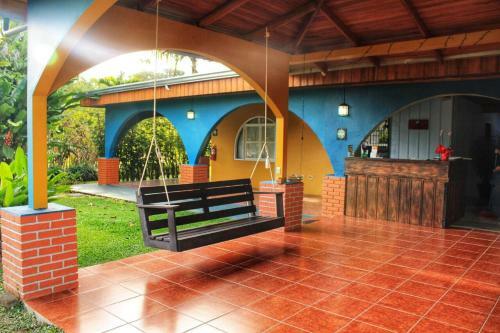 Posada Casona R�stica & Bungalow