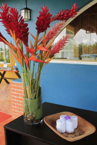 Posada Casona R�stica & Bungalow