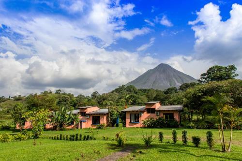 Hotel Confort Arenal