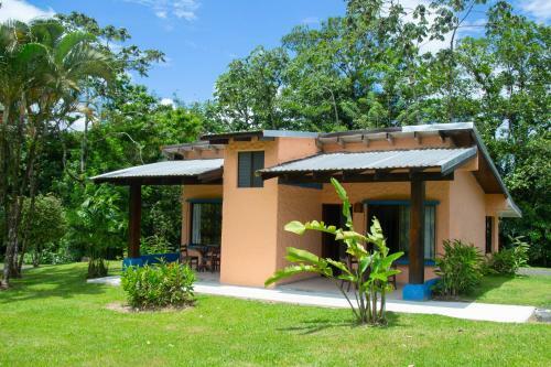 Hotel Confort Arenal