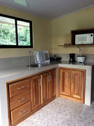 Hotel Confort Arenal