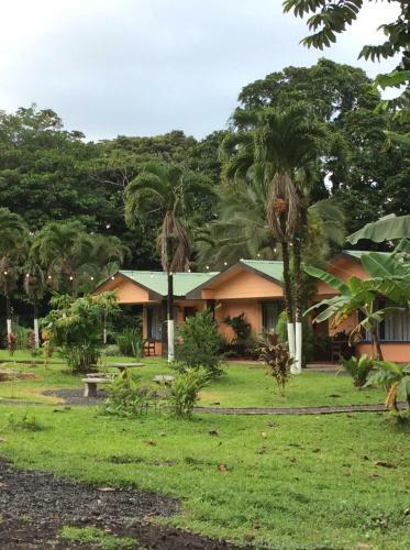 Hotel Confort Arenal