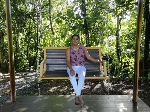 Hotel Confort Arenal