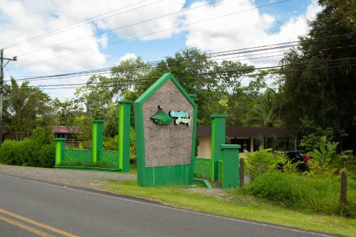 Hotel Confort Arenal