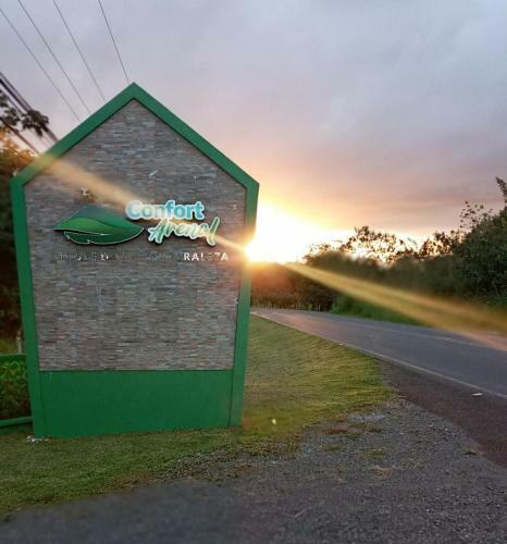 Hotel Confort Arenal