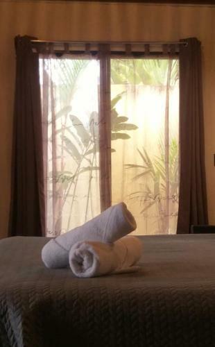 Hotel Tropical Suites