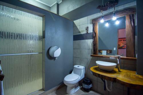 Hotel Arte Natura
