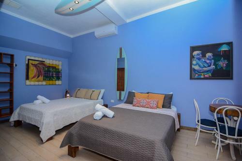 Hotel Arte Natura