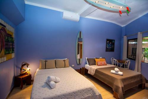Hotel Arte Natura