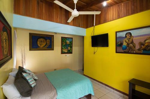 Hotel Arte Natura