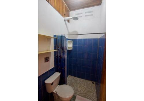 Apartamento Cabinas Los Tucanes Private Room #3 With Volcano View