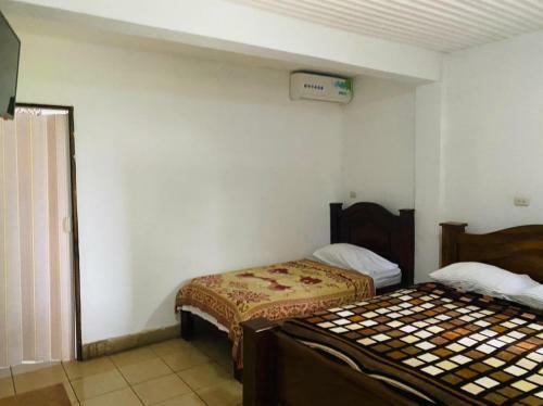Hotel Los Tabacones