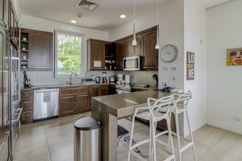 Apartamento Miramar 3b