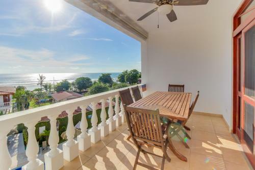 Apartamento La Paloma Blanca D4