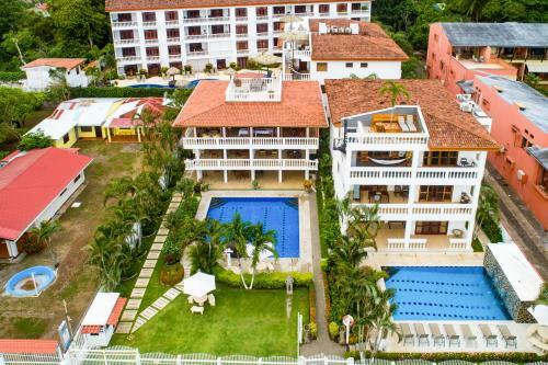 Apartamento La Paloma Blanca D4