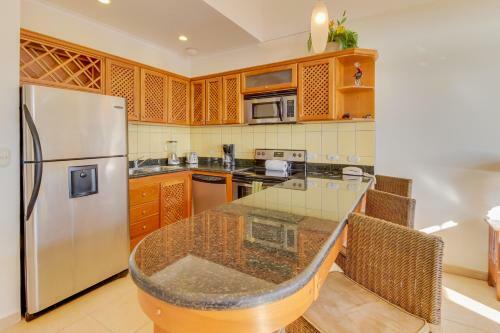 Apartamento La Paloma Blanca D4