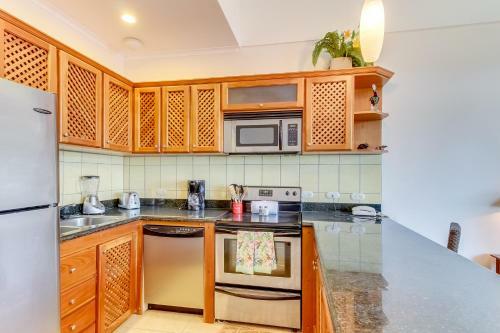 Apartamento La Paloma Blanca D4
