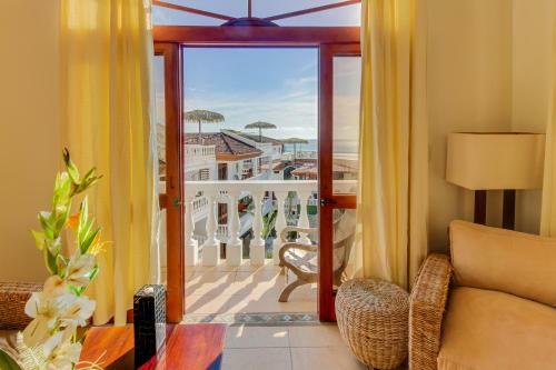 Apartamento La Paloma Blanca D4
