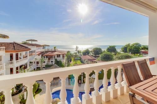 Apartamento La Paloma Blanca D4
