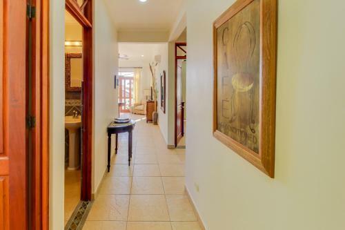 Apartamento La Paloma Blanca D4