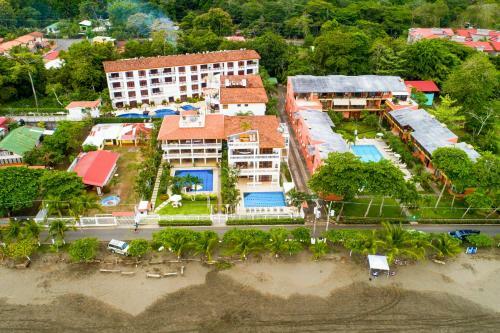 Apartamento La Paloma Blanca D4