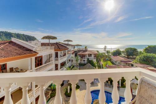 Apartamento La Paloma Blanca D4
