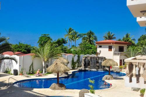 Apartamento La Paloma Blanca D4