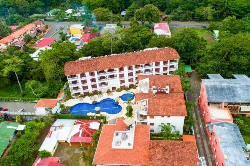 Apartamento La Paloma Blanca B1