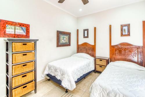 Apartamento La Paloma Blanca B1