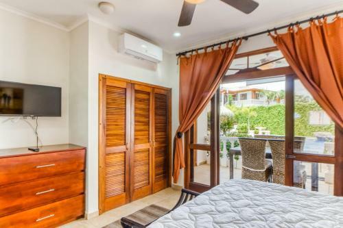 Apartamento La Paloma Blanca B1