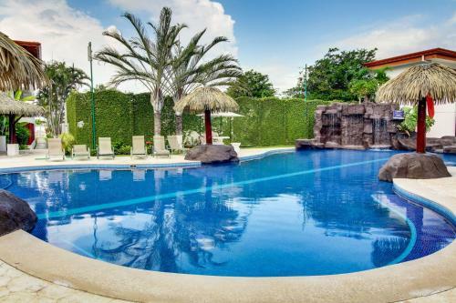 Apartamento La Paloma Blanca B1