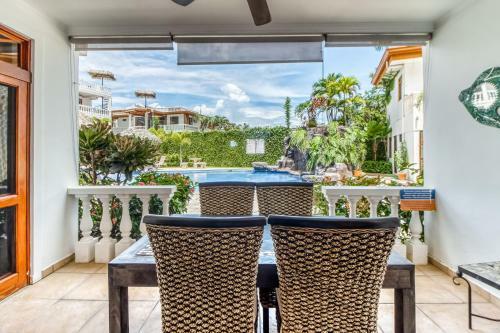 Apartamento La Paloma Blanca B1
