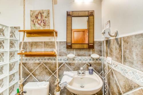Apartamento La Paloma Blanca B1