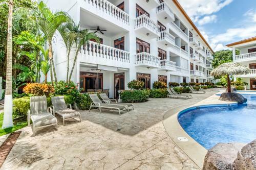Apartamento La Paloma Blanca B1