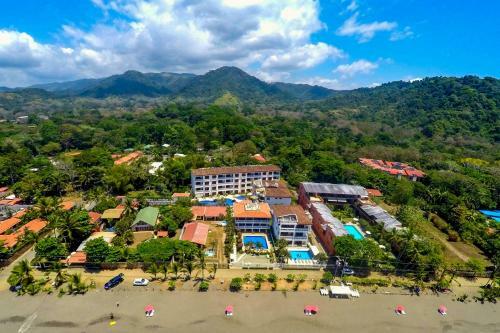 Apartamento La Paloma Blanca B1