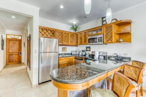 Apartamento La Paloma Blanca B1