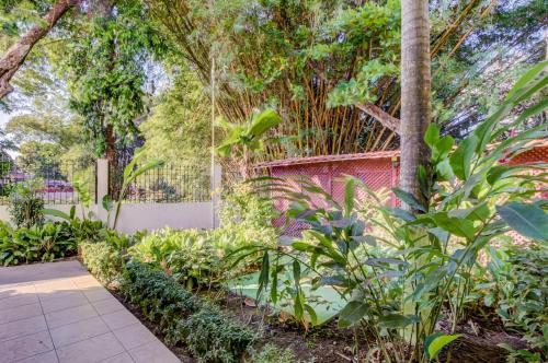 Apartamento La Paloma Blanca B1