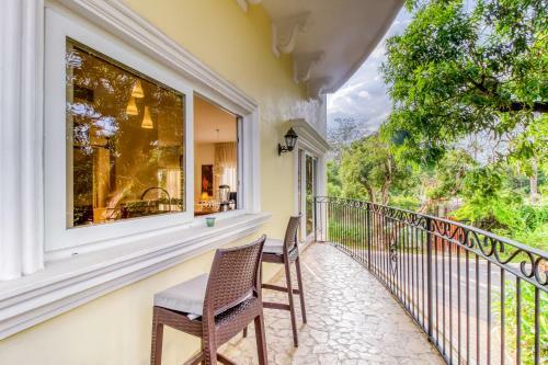 Apartamento Acqua 201