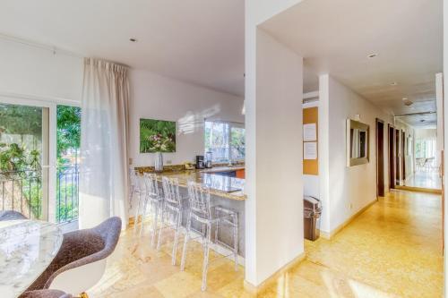 Apartamento Acqua 201