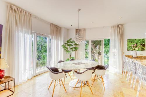 Apartamento Acqua 201