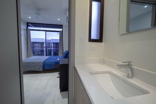 Apartamento Luxury Mountain View Foresta A3