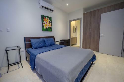Apartamento Luxury Mountain View Foresta A3
