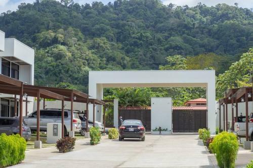 Apartamento Luxury Mountain View Foresta A3