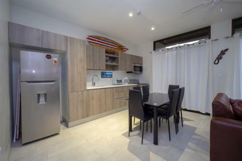 Apartamento Luxury Mountain View Foresta A3