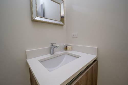 Apartamento Luxury Mountain View Foresta A3