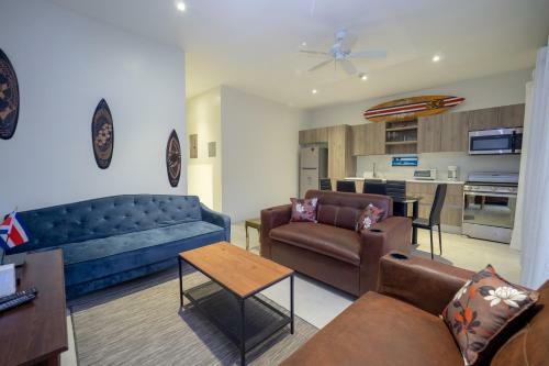 Apartamento Luxury Mountain View Foresta A3