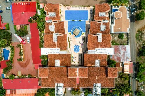 Apartamento Bahia Encantada L1