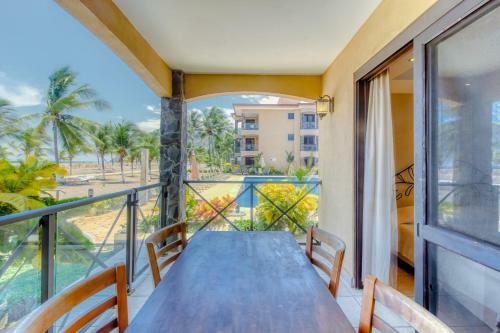 Apartamento Bahia Encantada L1
