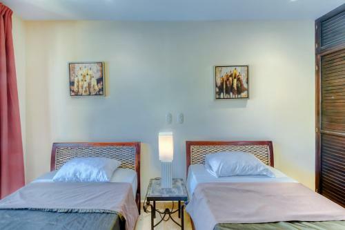 Apartamento Bahia Encantada L1